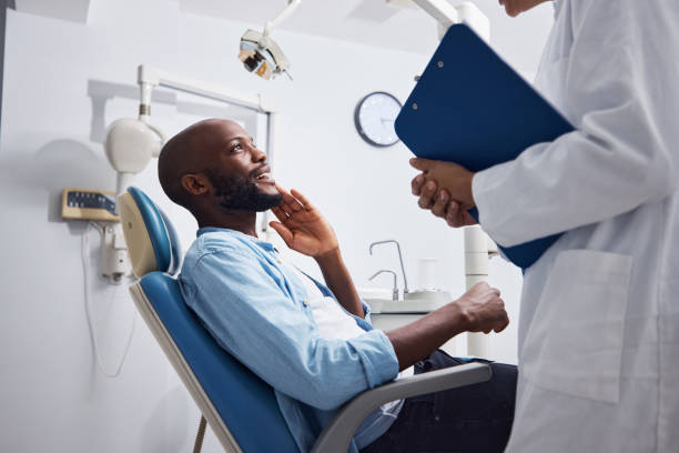 Best Emergency TMJ Treatment in Dallas Center, IA