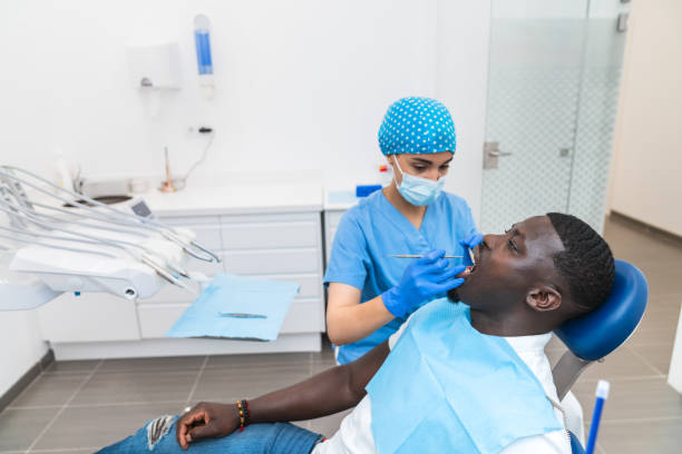 Best Emergency Treatment for Dental Infections or Abscesses in Dallas Center, IA